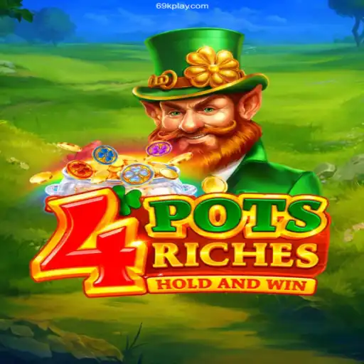 Exploring the Thrills of 4potsriches: Your Ultimate Guide to This Exciting Online Game