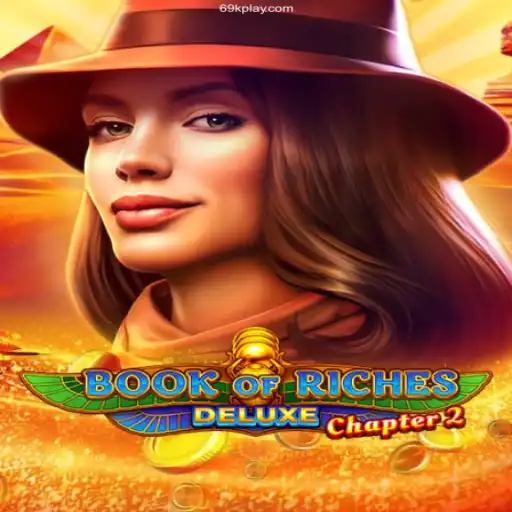 Exploring the Captivating World of 'Book of Riches Deluxe Chapter 2'