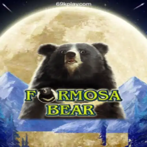 Discover the Adventure of FormosaBear: A Journey Through Innovative Brazilian Online Gaming