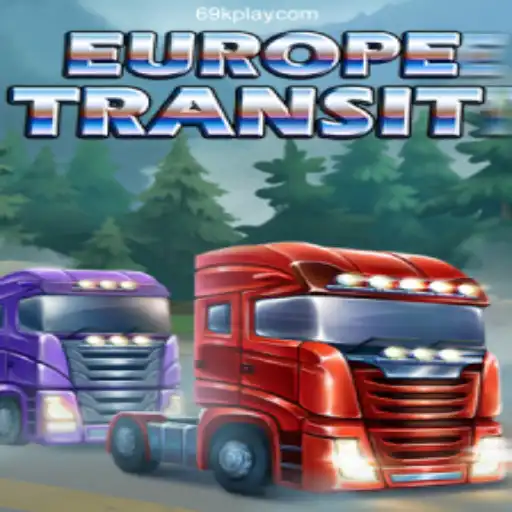 EuropeTransit: Navigate the Intricacies of a Virtual European Adventure