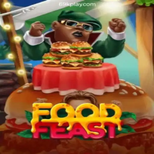 FoodFeast: Dive into the Exciting World of Online Gastronomic Adventures