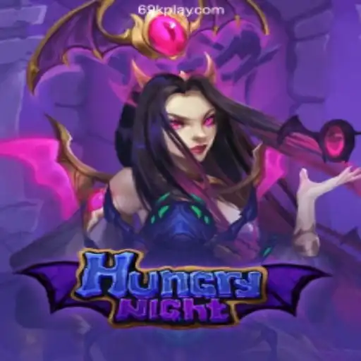 Exploring the Enigmatic World of HungryNight: A Dive into Brazil's Premier Online Game