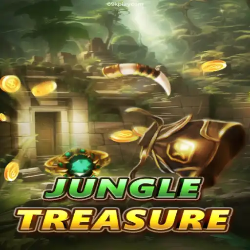 JungleTreasure: A Thrilling Expedition in Brazilian Online Gaming