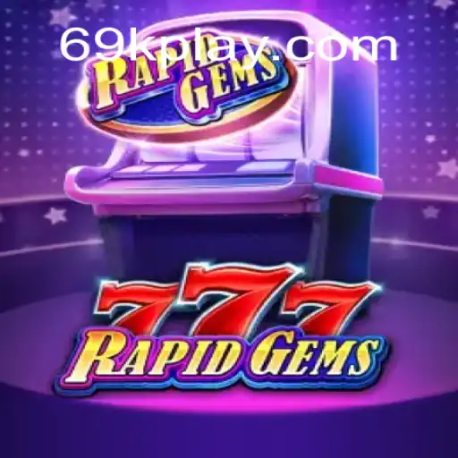 Discover the Thrill of RapidGems777: The Ultimate Brazilian Online Gaming Experience