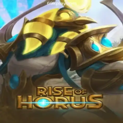 Rise of Horus: An Immersive Adventure in the Realm of Online Gaming