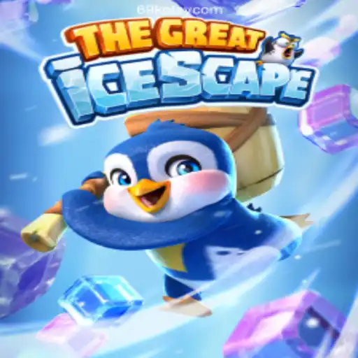 TheGreatIcescape: An Exciting Dive into the World of Online Gaming